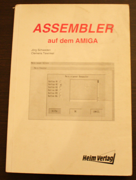 Das Anti-Cracker Buch